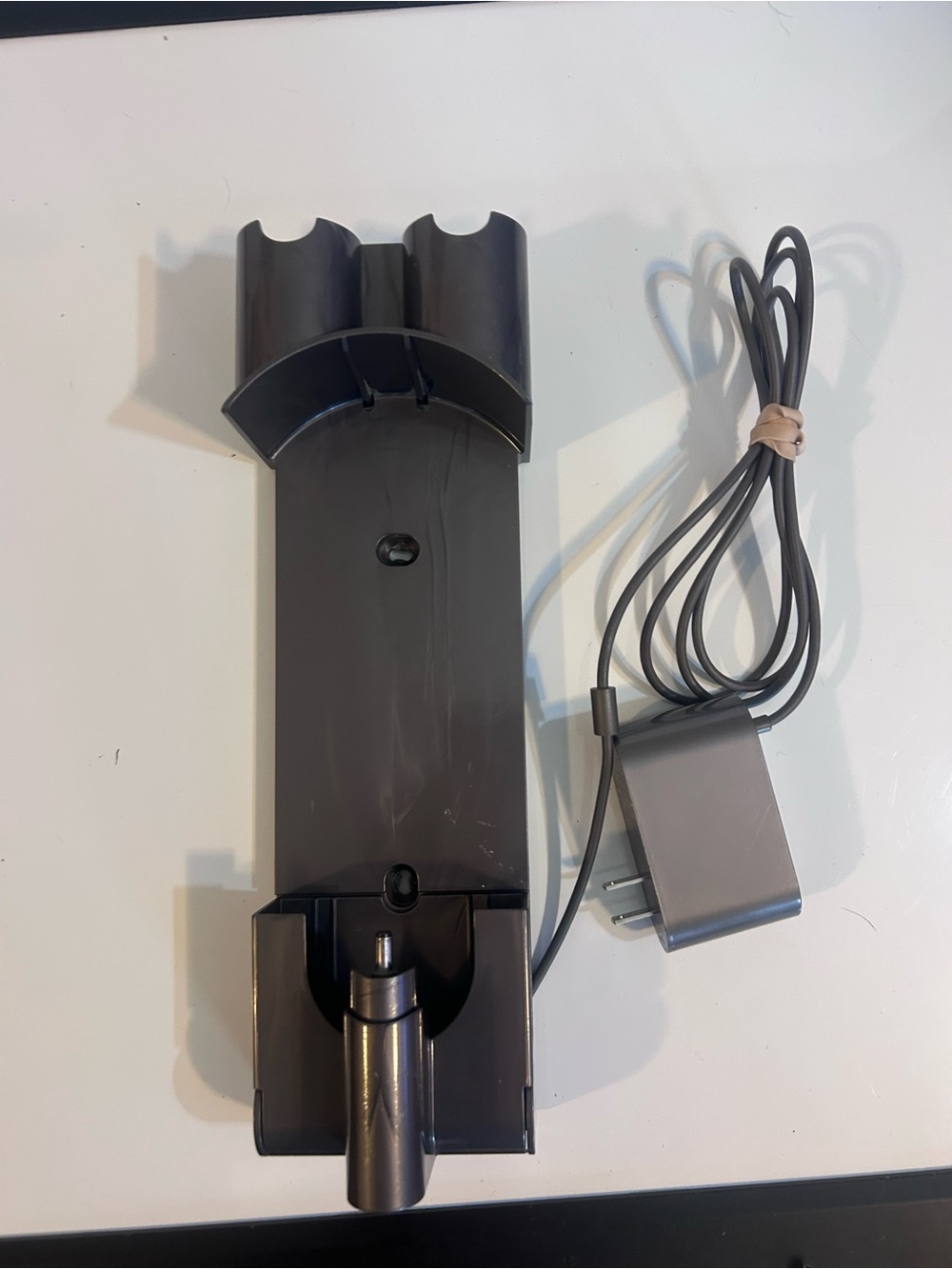 Dyson AC Adapter Charger 205720-02 for V6 V7 V8 w/ Wall Dock T107156